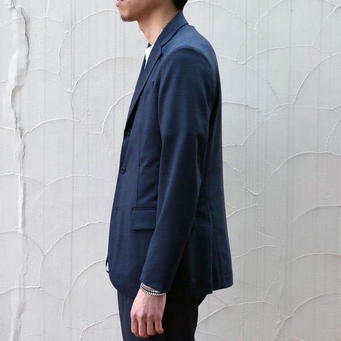 TEATORA(テアトラ)/【ICE TOROPICAL】Device Jacket,Wallet Pants_d0158579_13085057.jpg