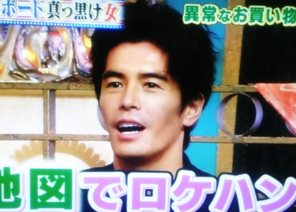 夜な夜な仕事と伊藤英明さん ちびまめ日記 夜な夜な仕事と伊藤英明さん ちびまめ日記