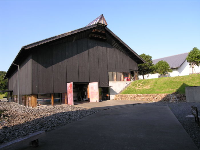 内藤廣講演会 身体的に気持ちの良い空間_b0349892_12592481.jpg