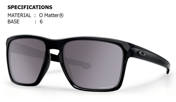 OAKLEY(オークリー)2016年春の新作サングラスSLIVER XL(スリバー エックスエル)入荷!_c0003493_14362046.jpg