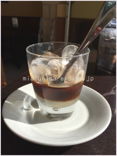 2015年イタリア食旅行記① レッチェ風のカッフェって?_b0107003_13005165.jpg