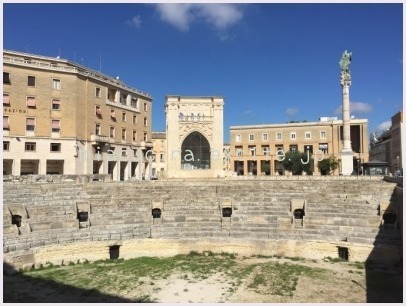 2015年イタリア食旅行記① レッチェ風のカッフェって?_b0107003_13293844.jpg