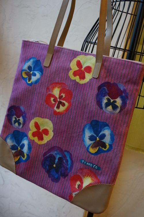 ☆TY&CO(タイアンドコー)新作入荷しました☆_a0143711_1420123.jpg