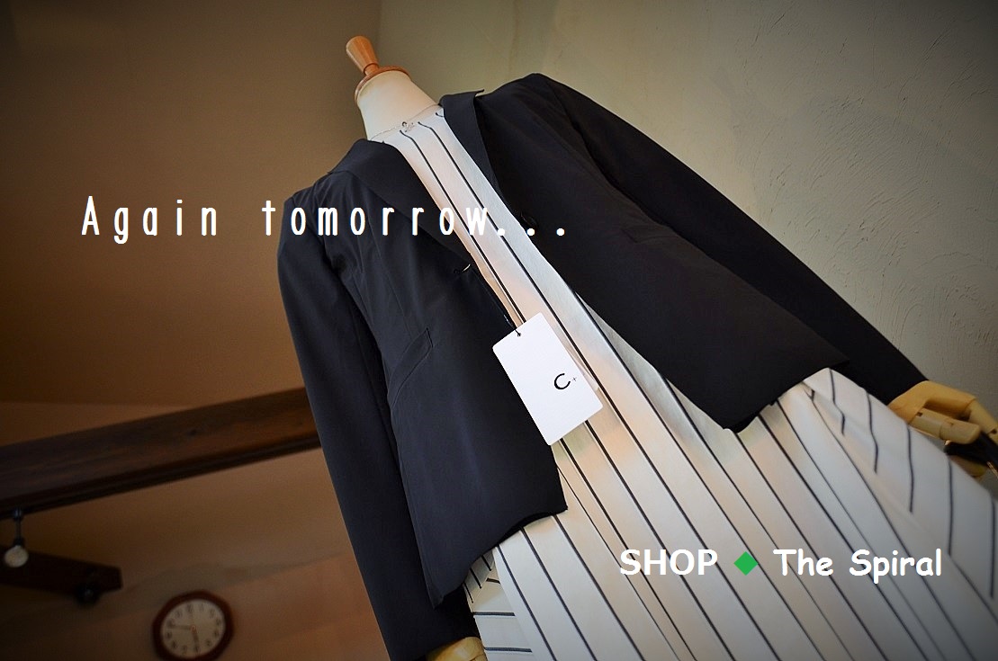  ”C+ POP UP STORE 好評開催中！。。。5/15sunまで”_d0153941_18302433.jpg