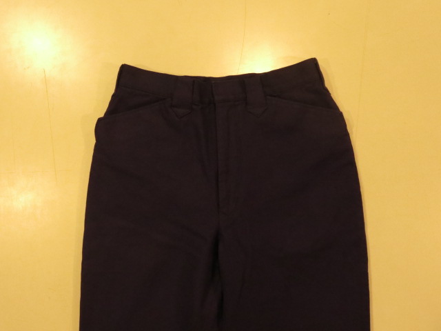 \"SOURCE-TAP × TheThreeRobbers WESTERN PANTS - ORDER\"ってこんなこと。_c0140560_10163033.jpg