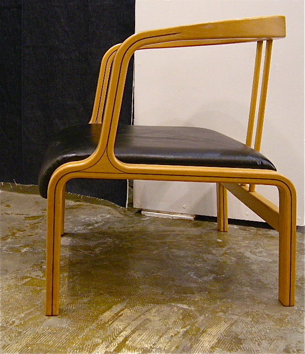 喜多俊之 デザイン スタッキング スツール 5脚 (DESIGN TOSHIYUKI KITA