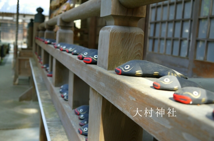 大村神社 参拝。。。_c0220065_00040447.jpg