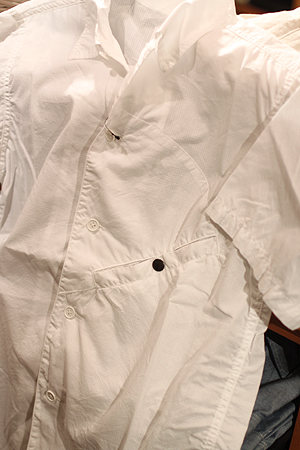 S/S SHIRT。_e0186470_18155757.jpg