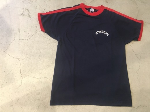 Item.157 champion T-shirt_c0352177_19312253.jpeg