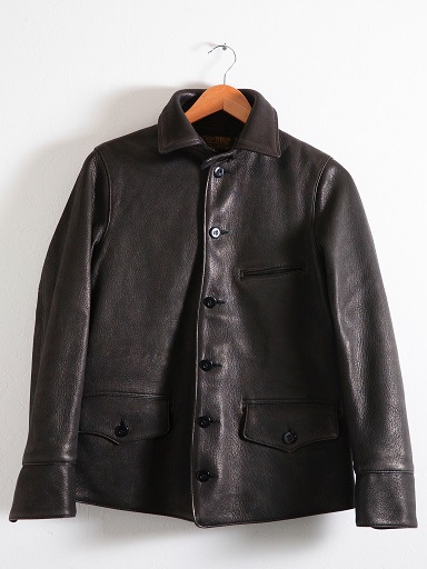 JOURNEYMAN WORK COAT_d0160378_21151434.jpg