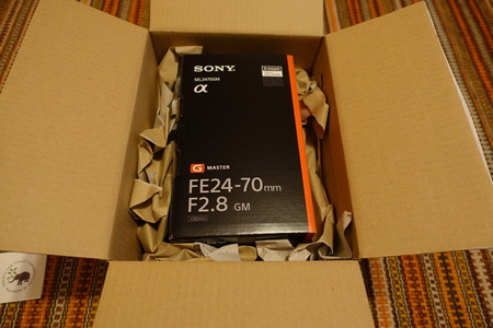 SONY G MASTER EF24-70㎜ F2.8_f0154478_22452044.jpg