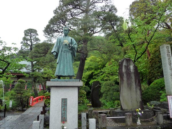 高幡不動尊の春季大祭国宝まつりで新曲お披露♪_e0133780_20091415.jpg