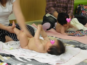花見川子育てリラックス舘のBAケア_a0191183_1971362.jpg