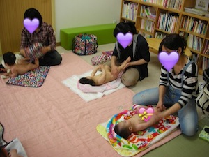 花見川子育てリラックス舘のBAケア_a0191183_1971555.jpg