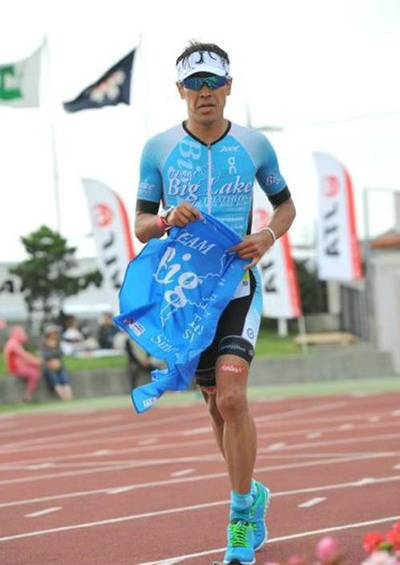 金栄堂サポート:室谷浩二選手 第32回全日本トライアスロン宮古島大会ご報告&インプレッション!_c0003493_10342259.jpg