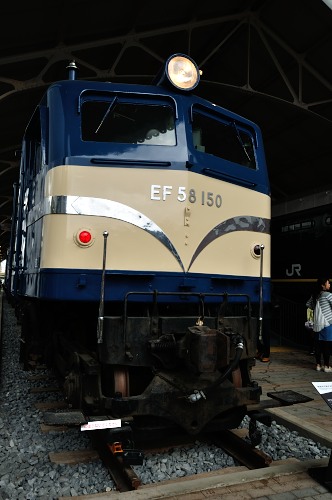 京都鉄道博物館１_d0098810_22492674.jpg