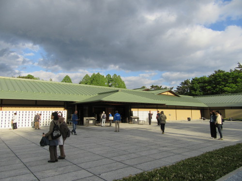 京都迎賓館試験公開_e0048413_2364915.jpg