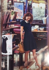 JILL by JILLSTUART×まいまいのコラボアイテムが入荷しました♪_c0204328_1324550.jpg