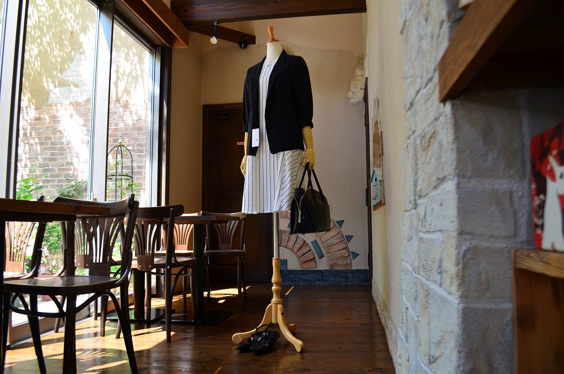 ”2016 Spring & Summer Style New... 4/29fri\"_d0153941_13465513.jpg