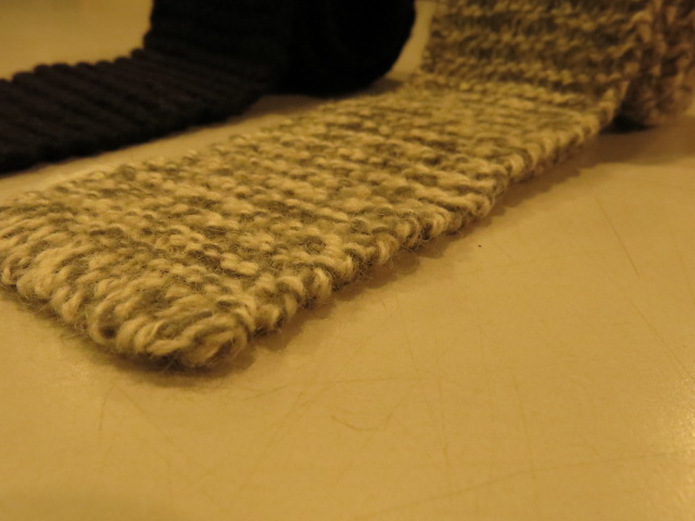 \"SOURCE-TAP × TheThreeRobbers KNIT TIE SHETLAND WOOL - ORDER\"ってこんなこと。_c0140560_10493516.jpg