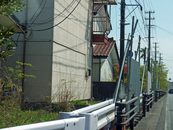 先が見えない福島第一原発事故の処理（２０１６・４・２０）_c0014967_10494961.jpg