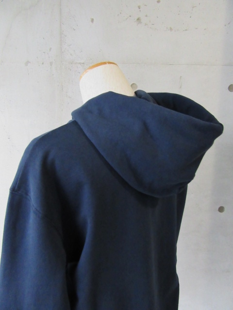 FRED PERRY (店舗限定Hi LINE) ･･･ Nigel Cabourn × FRED PERRY　ZIP PARKA！★！_d0152280_9554950.jpg
