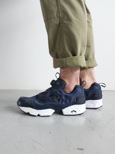 Reebok　INSTAPUMP FURY _b0139281_16213786.jpg