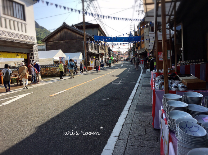2016 有田陶器市 & 波佐見陶器まつりレポ! 〜有田焼編_a0341288_20073906.jpg