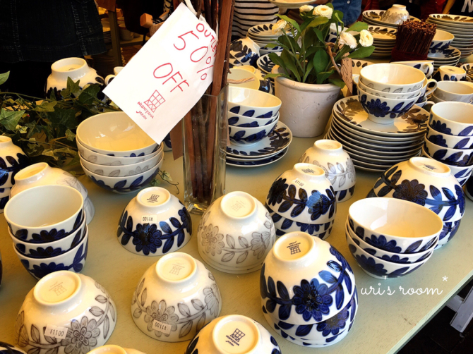 2016 有田陶器市 & 波佐見陶器まつりレポ! 〜波佐見焼編_a0341288_21163477.jpg