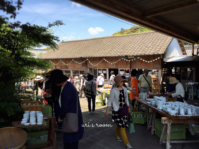 2016 有田陶器市 & 波佐見陶器まつりレポ! 〜波佐見焼編_a0341288_22215130.jpg