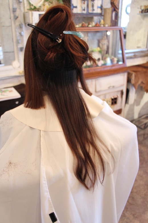 さよならロング・・・_b0210688_15143944.jpg