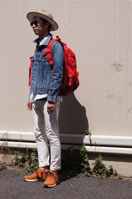 visvim - High quality items!! : UNDERPASS・・・Having fun!!!