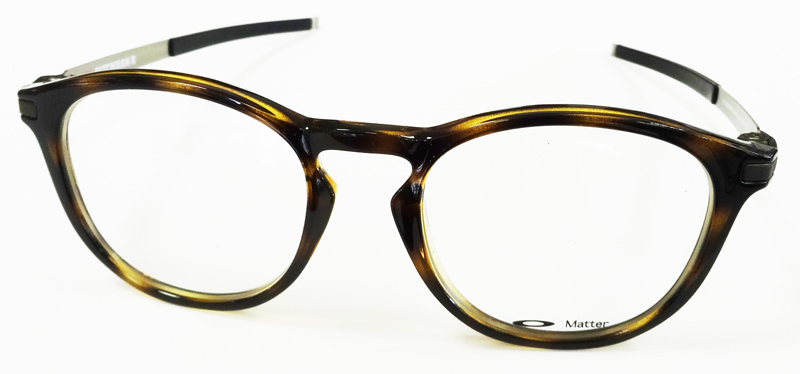 OAKLEY(オークリー)2016年春の新作オプサルミックフレームPITCHMAN R(ピッチマン アール)入荷!_c0003493_17144695.jpg