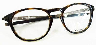 OAKLEY(オークリー)2016年春の新作オプサルミックフレームPITCHMAN R(ピッチマン アール)入荷!_c0003493_171609.jpg