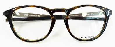 OAKLEY(オークリー)2016年春の新作オプサルミックフレームPITCHMAN R(ピッチマン アール)入荷!_c0003493_17184399.jpg