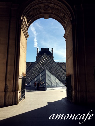 Paris日記 2_f0192411_210936.jpg
