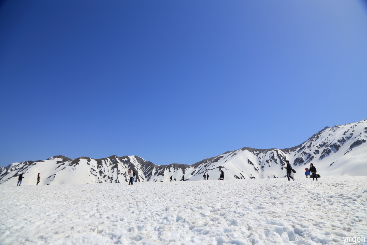 春の立山弾丸ツアー（２）_f0157812_17393192.jpg