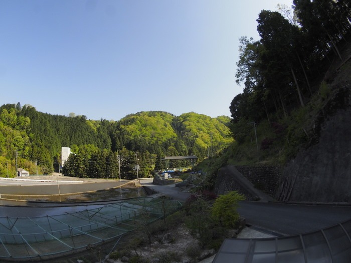 快晴_c0116915_22503537.jpg