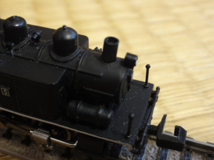 TOMYのK.S.KタイプCタンク : 燕雀鉄道白津機関区活動日誌 TOMYのK.S.KタイプCタンク : 燕雀鉄道白津機関区活動日誌