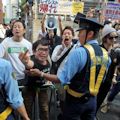 しばき隊リンチ事件の真実とデマの境界線の移動 - デマだ、名誉毀損だ_c0315619_14555131.jpg