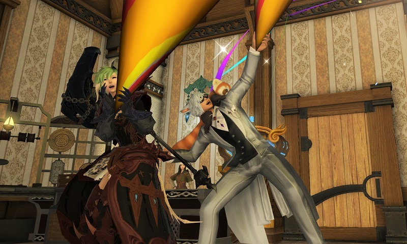 バトラー染色 こたろの日記 Ff14 バトラー染色 こたろの日記 Ff14