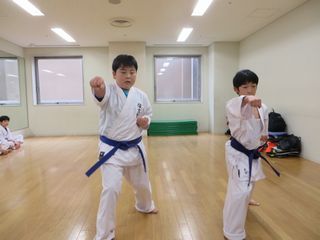 宮の沢教室 春季審査会最終日です!_c0118332_16512238.jpg