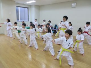 宮の沢教室 春季審査会最終日です!_c0118332_1651735.jpg