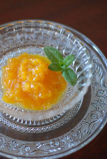 甘夏のピール＆コンフィチール_d0329740_910542.jpg