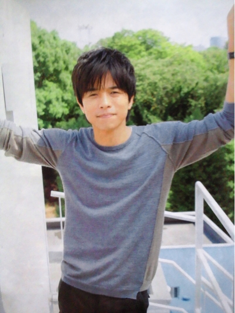 ダチが来た！ その4。_b0136045_20524802.jpg