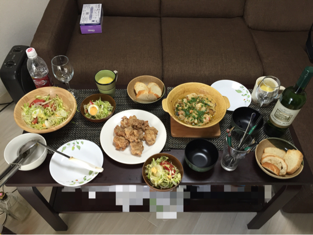 ダチが来た！ その4。_b0136045_21500363.jpg