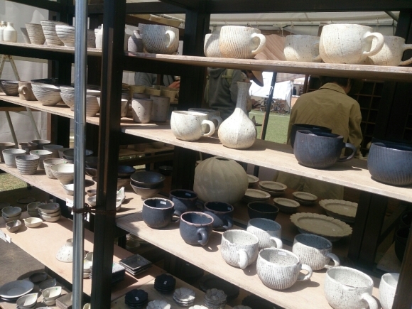 笠間、益子の陶器市へ_f0323446_23010727.jpg