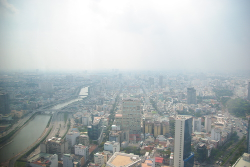社員研修視察旅行(ベトナム・2日目)_a0138757_18551510.jpg