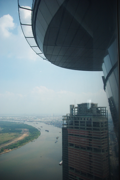 社員研修視察旅行(ベトナム・2日目)_a0138757_185517.jpg