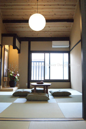 京都の宿泊施設_f0215262_12533531.jpg